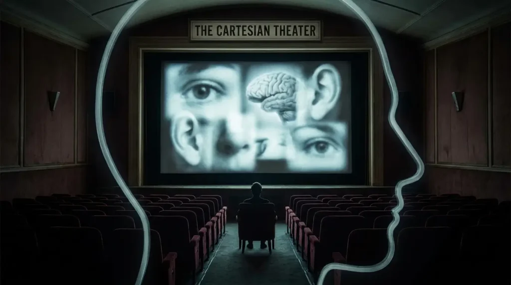 first person vs mind theater